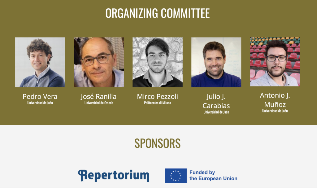 Join Us at the International Workshop on Sound Signal Processing Applications (IWSSPA) 2024!